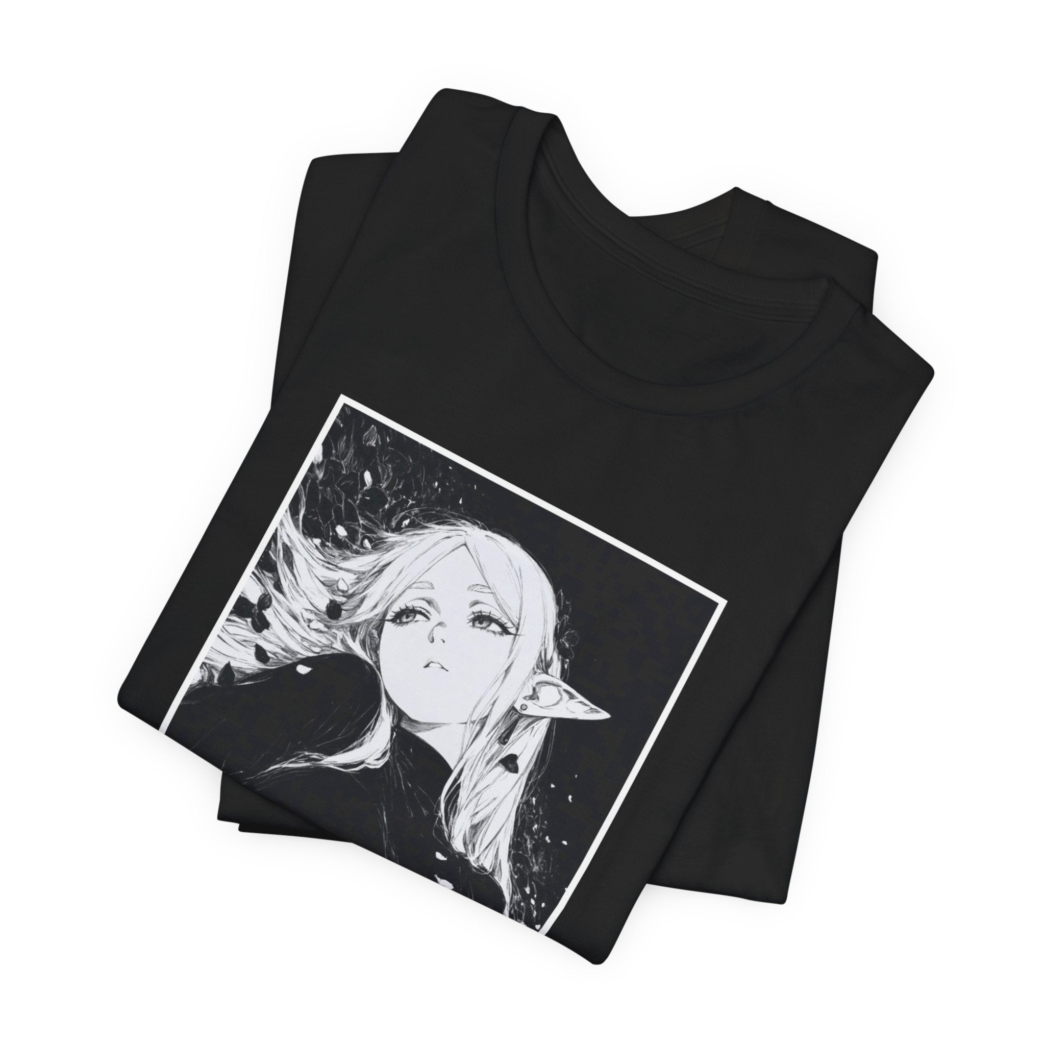 FRRN RETRO TEE (USA)