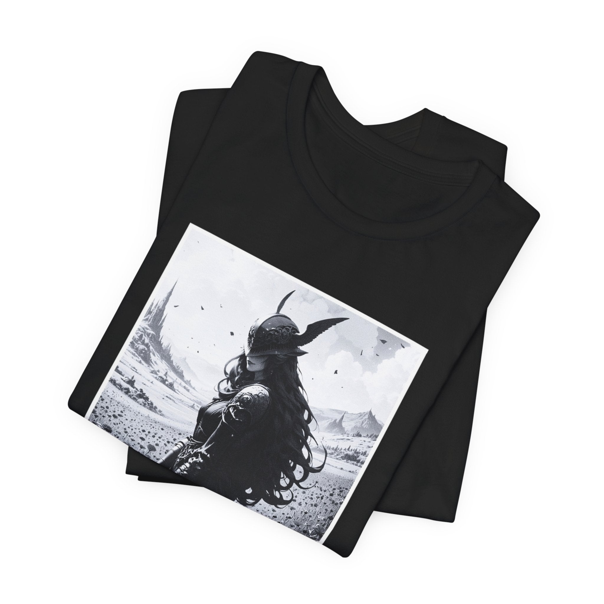 M. LENIA VINTAGE TEE