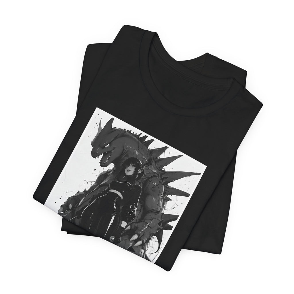 THORN PRINCESS COLLAB TEE (USA)