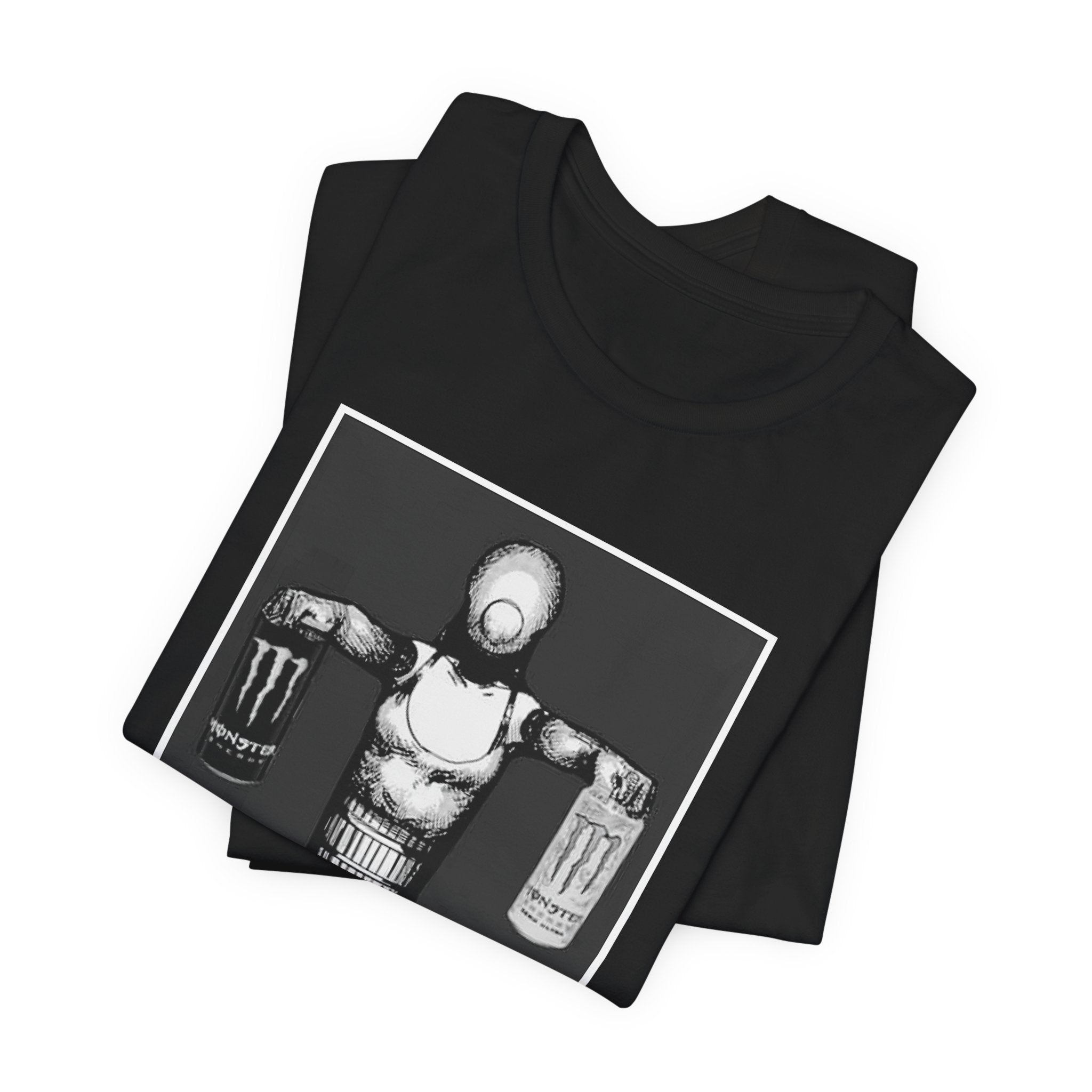 CSM MONSTER CHOICES TEE (USA)