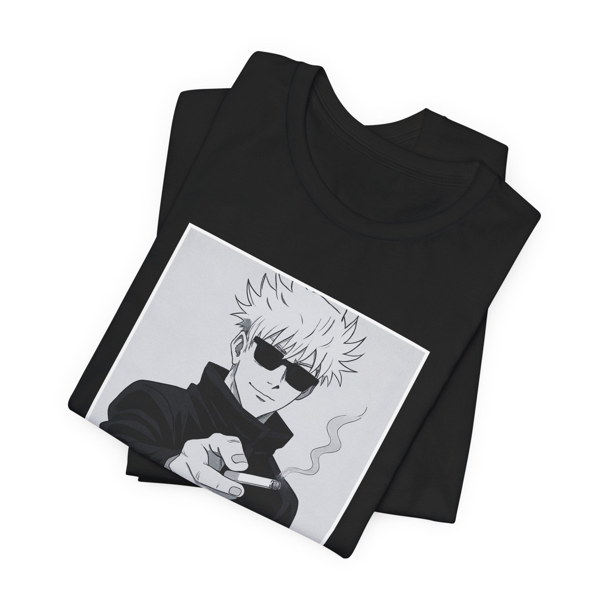 HERE, TAKE THIS G.JO TEE (USA)