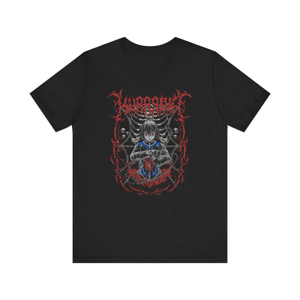 KRPK GOTHIC TEE (USA)