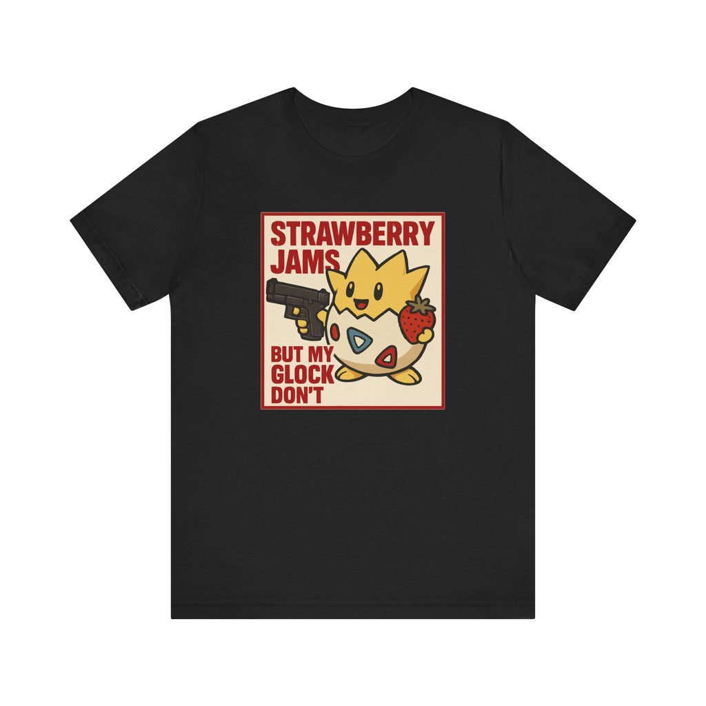 STRAWBERRY JAMS T.G.P TEE (USA)