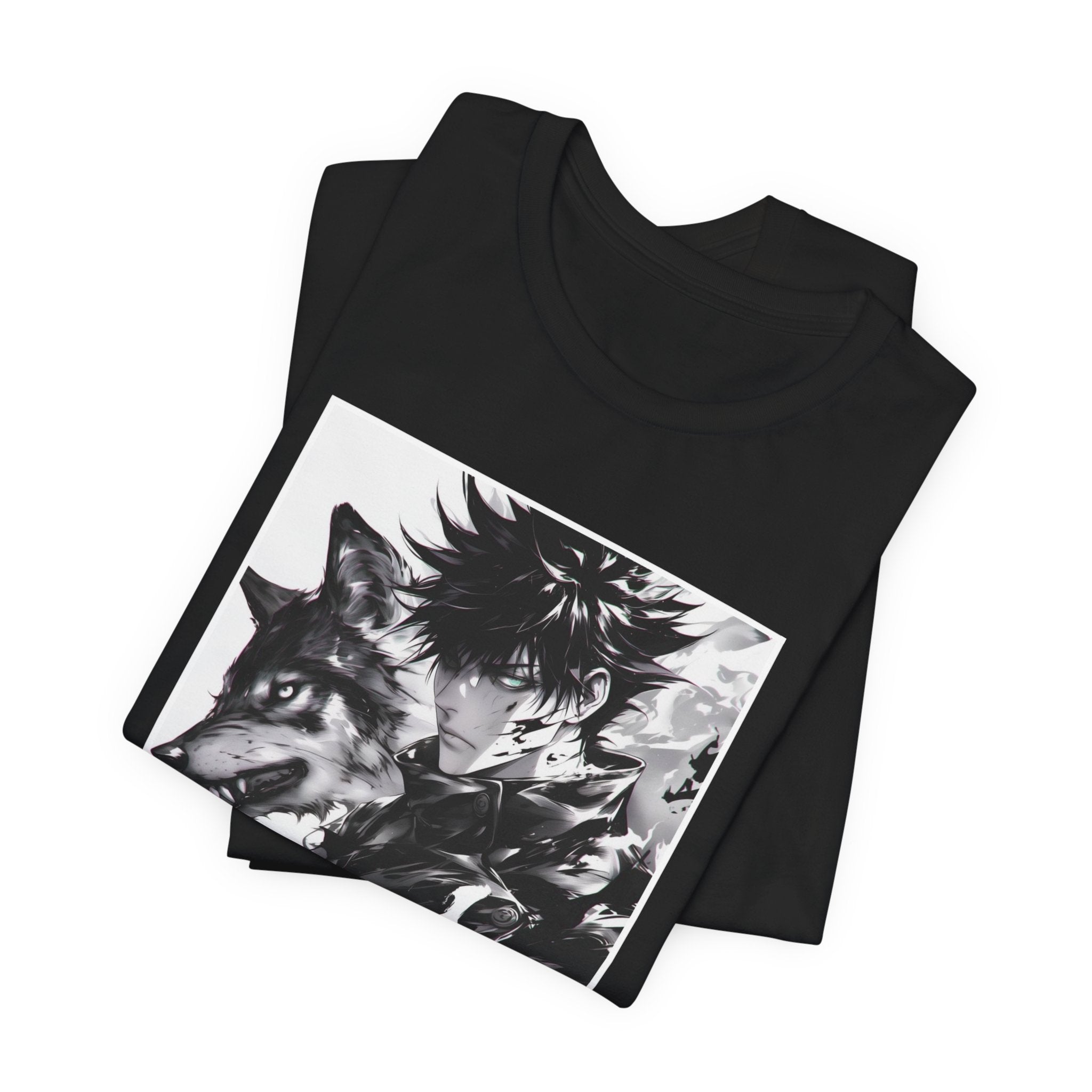 MEGUMI F. VINTAGE TEE (USA)