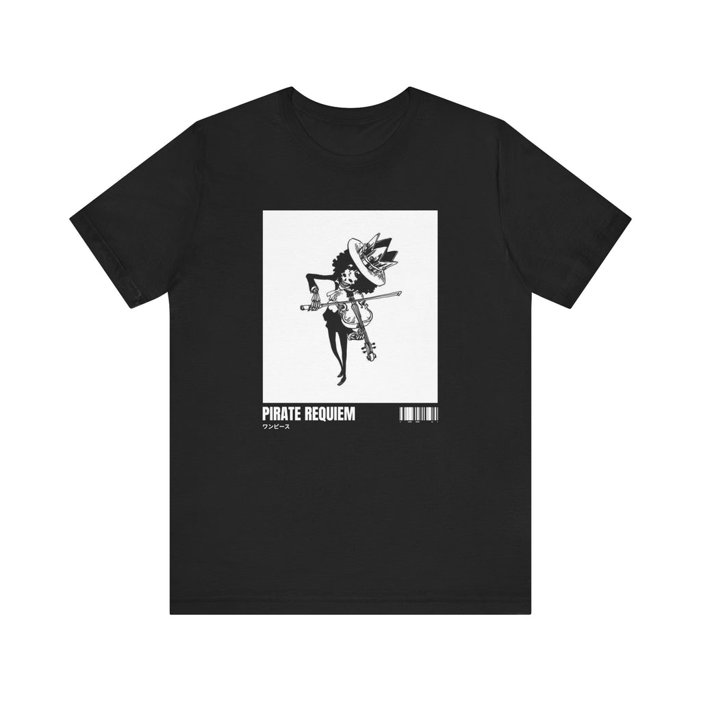 PIRATE REQIUEM TEE (USA)