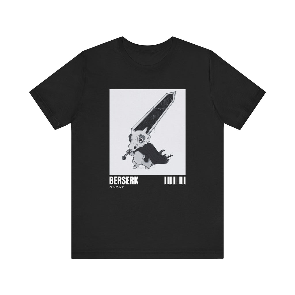C. BERSERK TEE (USA)