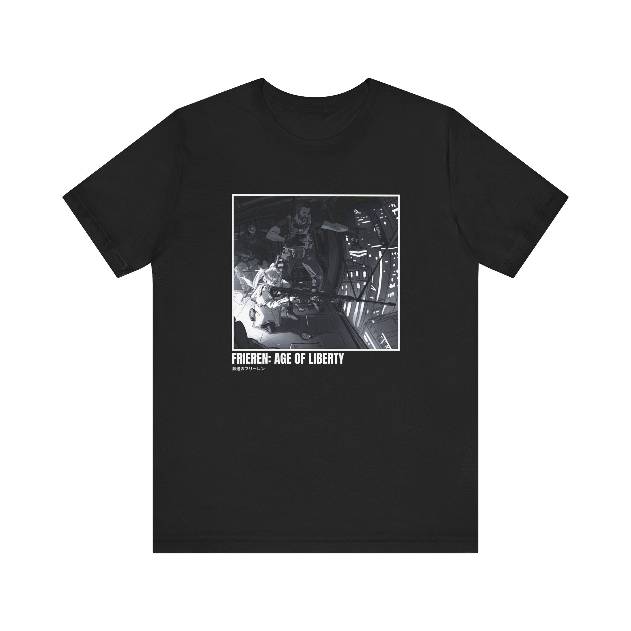 AGE OF LIBERTY FRRN TEE